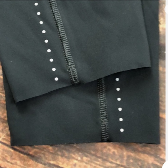 Lululemon fast and free high rise tight - Picture 4 of 6